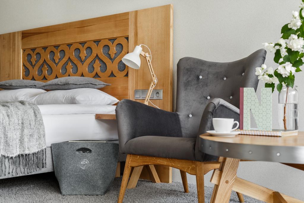 Premium Double Room Mountain View