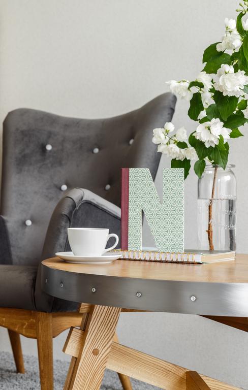 Premium Double Room Mountain View